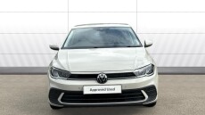 Volkswagen Polo 1.0 TSI Life 5dr Petrol Hatchback